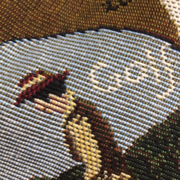 Leyland & Taylor small golf bag - Picture 5 of 5